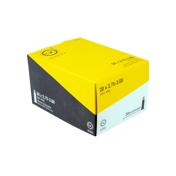 TUBE SUNLT 20x2.75-3.00 SV32 FFW73mm