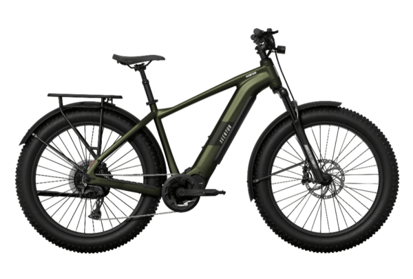 Aventon * AVENTURE.M Large Camouflage