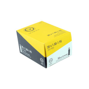 TUBE SUNLT 20x1.50-1.95 SV32 FFW44mm