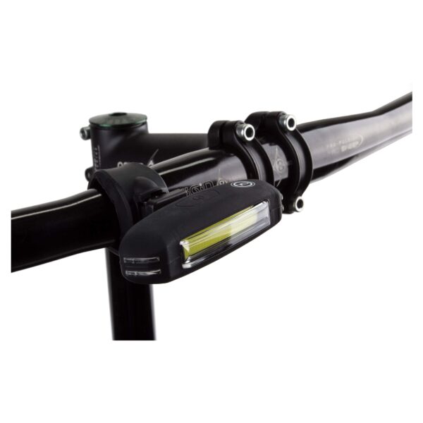 LIGHT SUNLT FT PHASER 35-LUMEN USB BK - Image 2