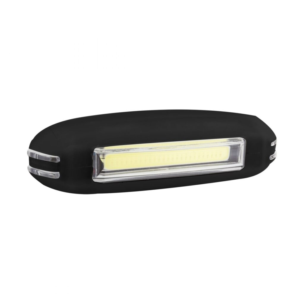 LIGHT SUNLT FT PHASER 35-LUMEN USB BK