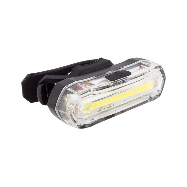 LIGHT SUNLT FT KRYSTAL USB BK
