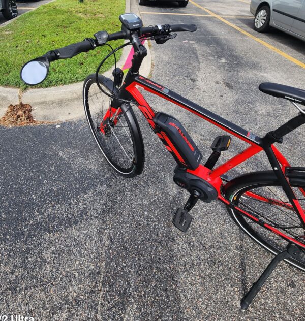 Felt Sport Superlite E85 HP - E bike / $3800 orig Price - Image 3