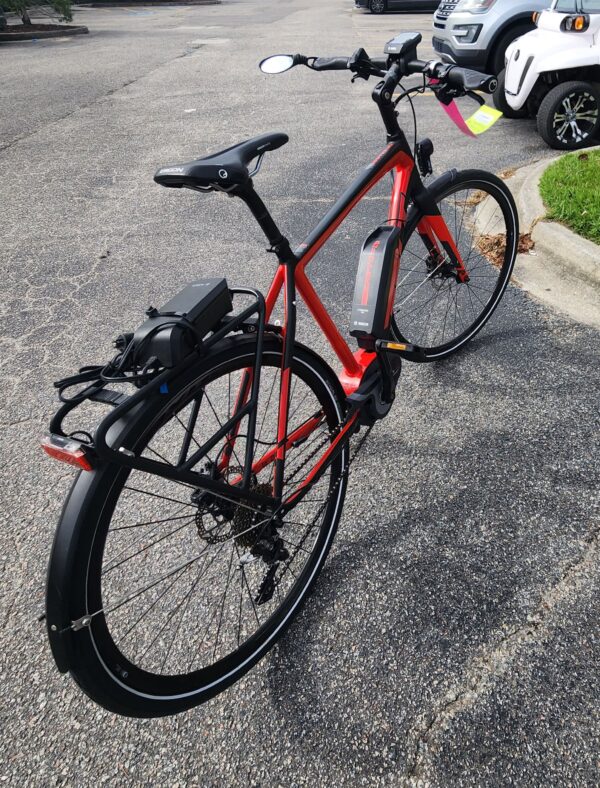 Felt Sport Superlite E85 HP - E bike / $3800 orig Price - Image 5
