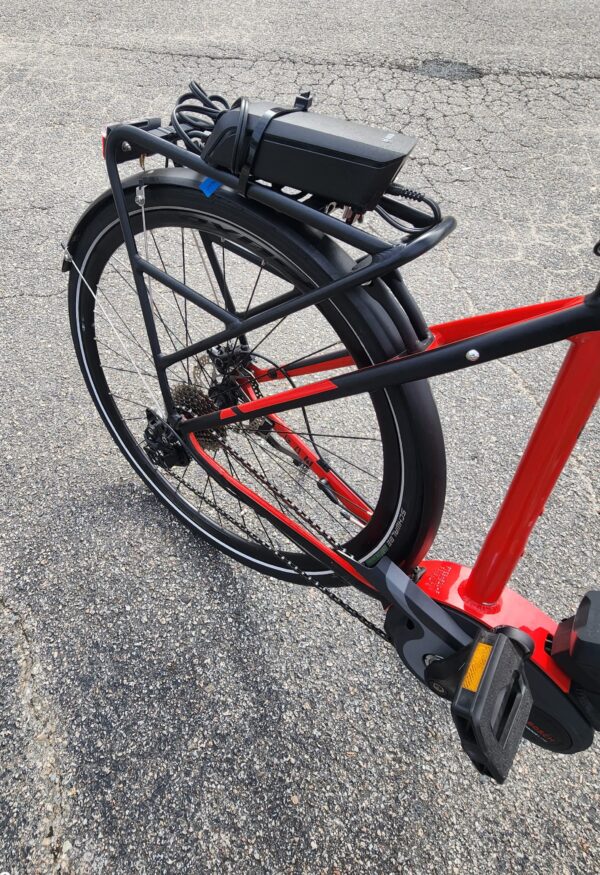 Felt Sport Superlite E85 HP - E bike / $3800 orig Price - Image 4