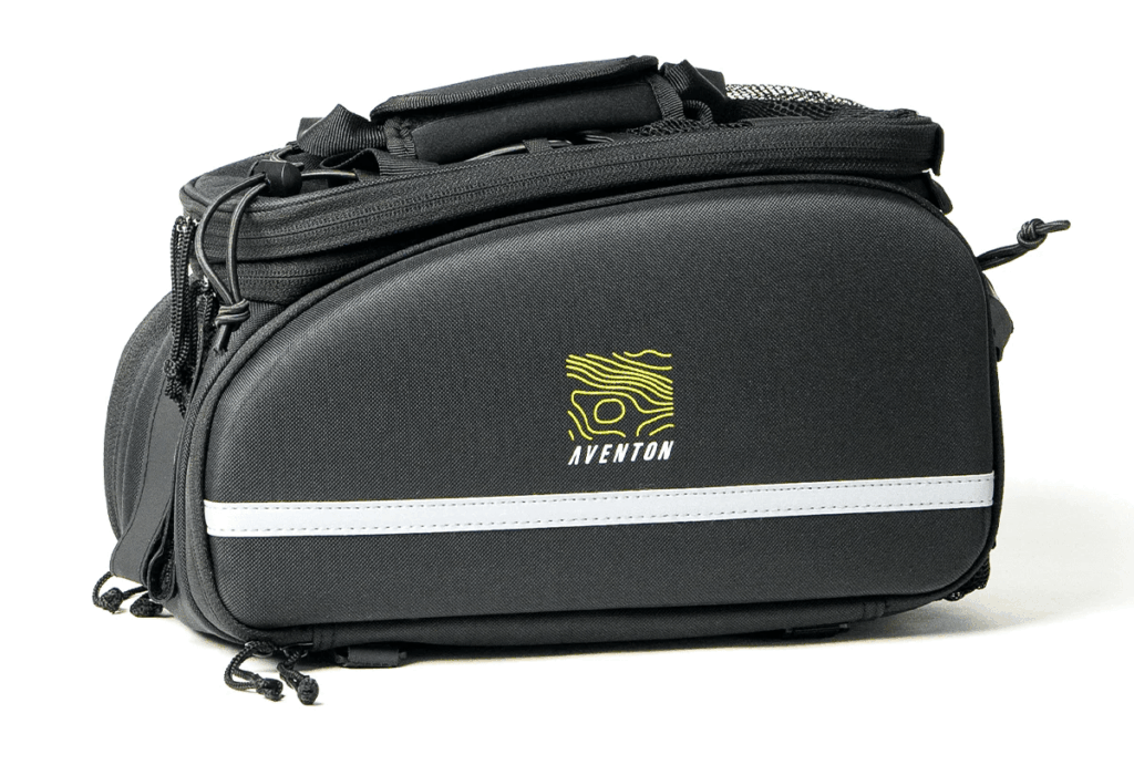 Aventon * Rack-Top Bag (Quick Release Compatible)