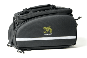 Aventon * Rack-Top Bag (Quick Release Compatible)