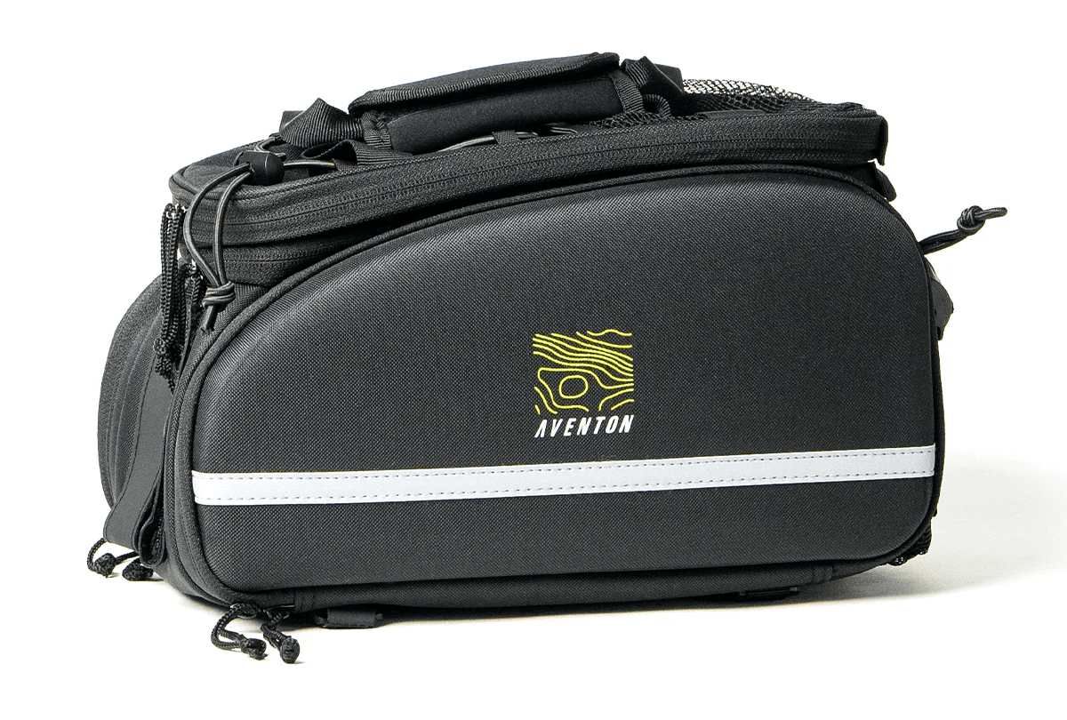 Aventon * Rack-Top Bag (Quick Release Compatible)