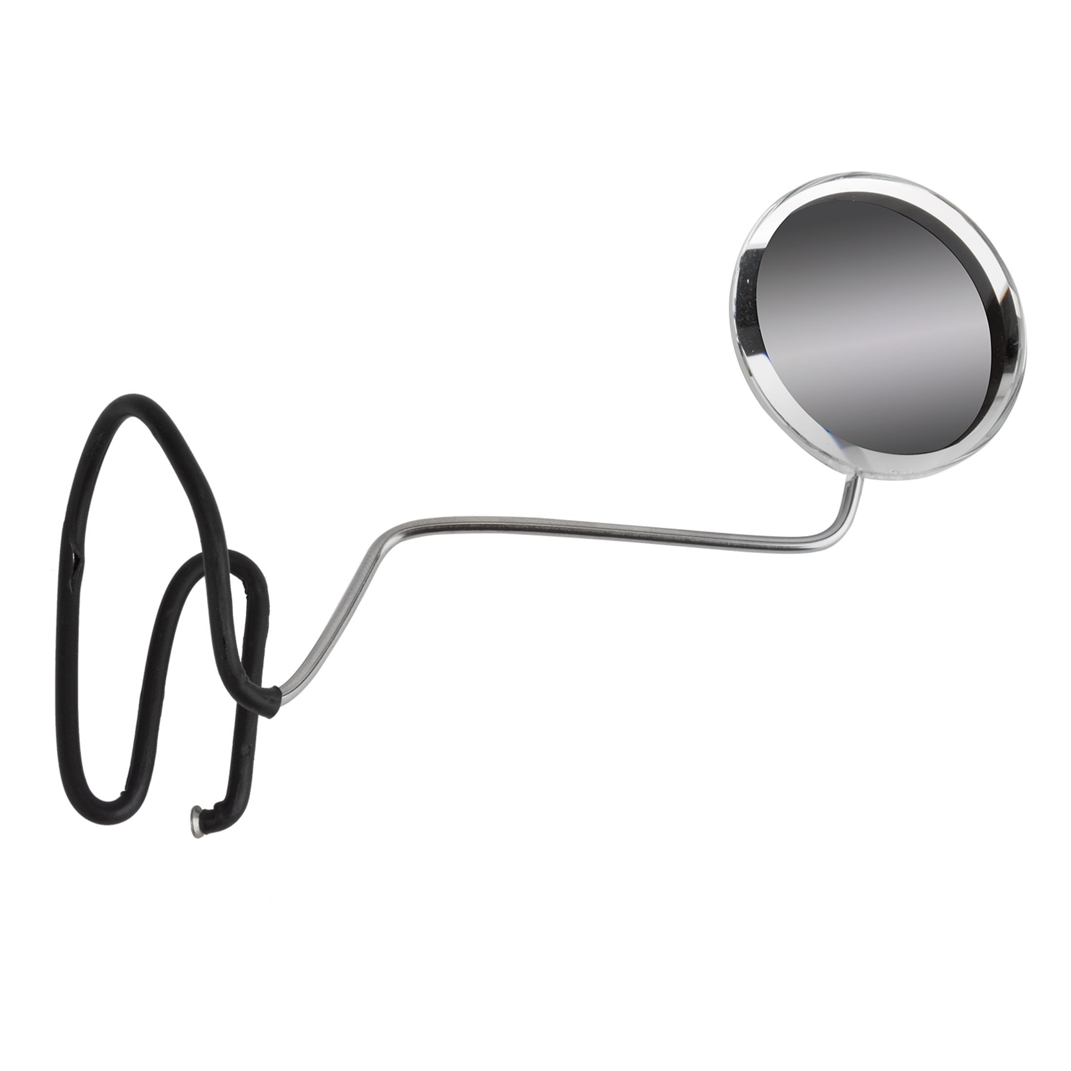 MIRROR TIGER EYE HELMET MOUNT TRES BIKES - Image 4