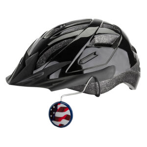 MIRROR TIGER EYE HELMET MOUNT PATRIOT