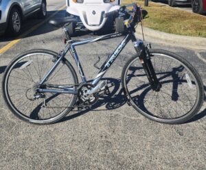 Consignment Trek 7500 MultiTrack 20"/51cm