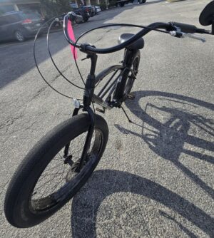 Sun Baja Cruz 7 Speed Consignment Reference #20480