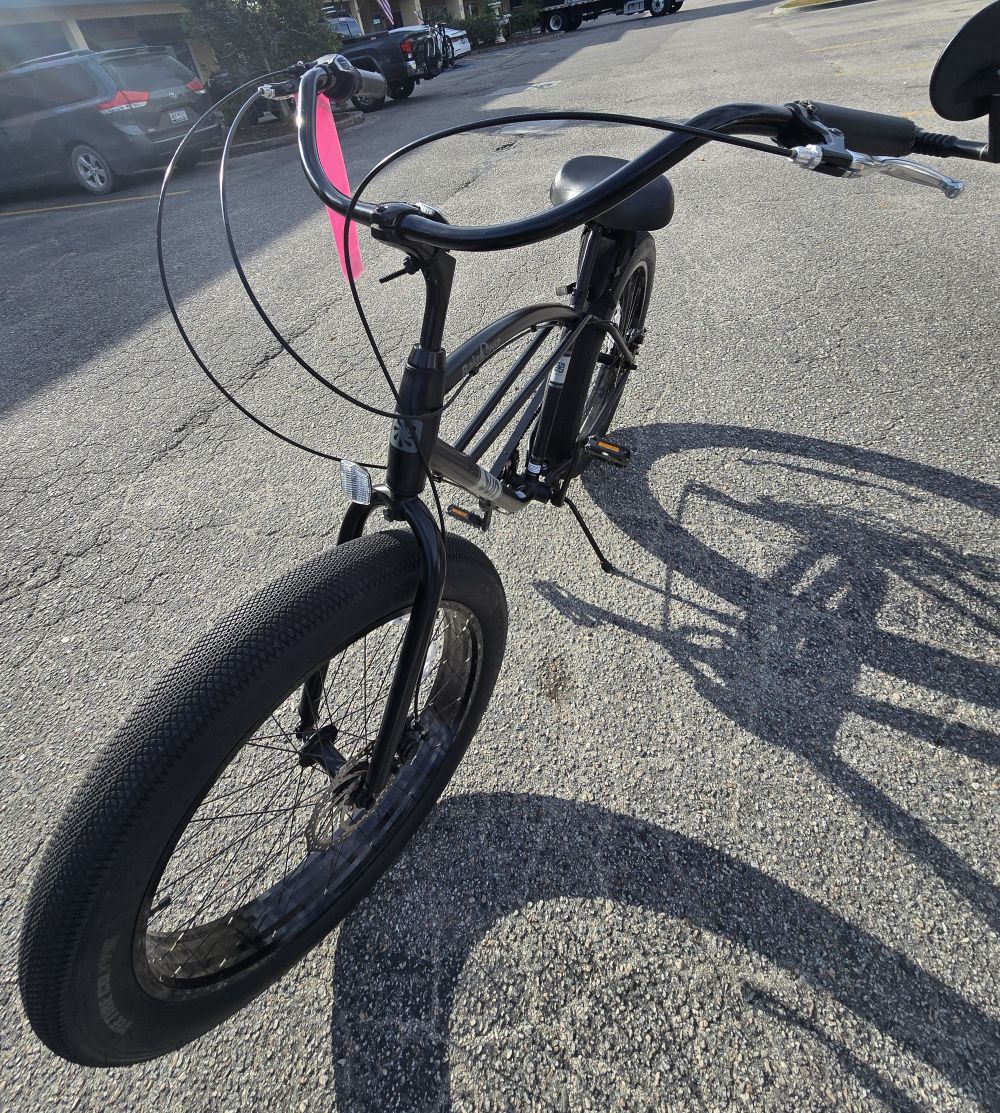 Sun Baja Cruz 7 Speed Consignment Reference #20480