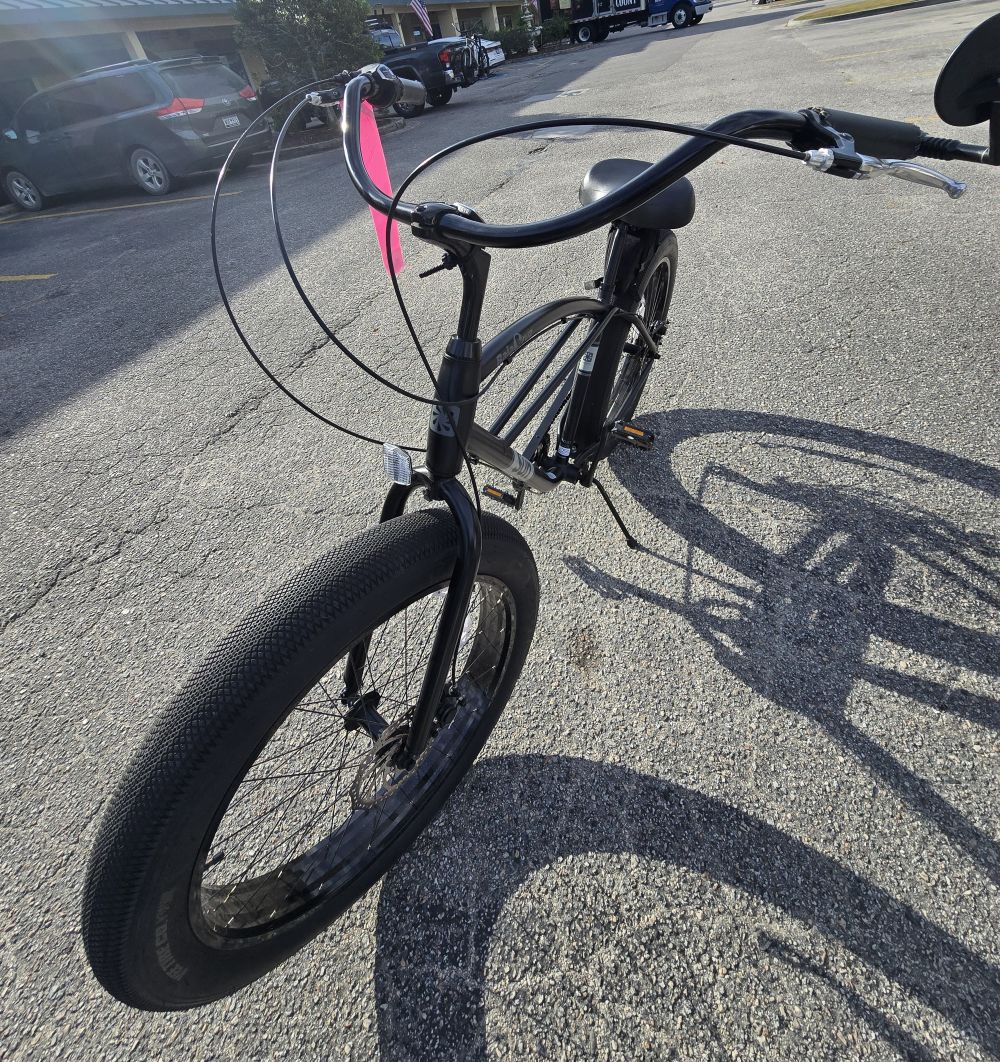 Sun Baja Cruz 7 Speed Consignment Reference #20480 - Image 2