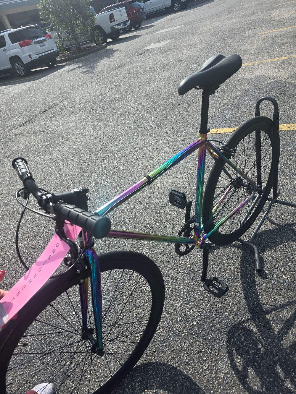 Consignment Fixie Single Speed - Image 2