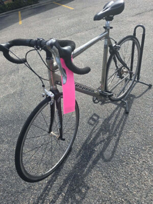 Consignment LiteSpeed Ultimate