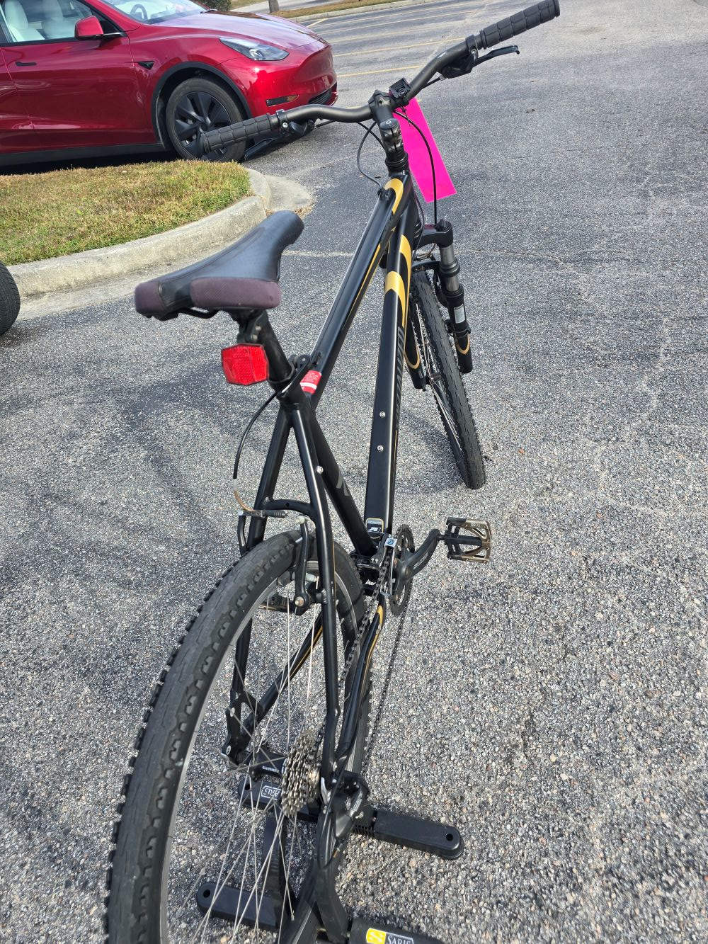 Consignment Specialized HardRock - Image 6