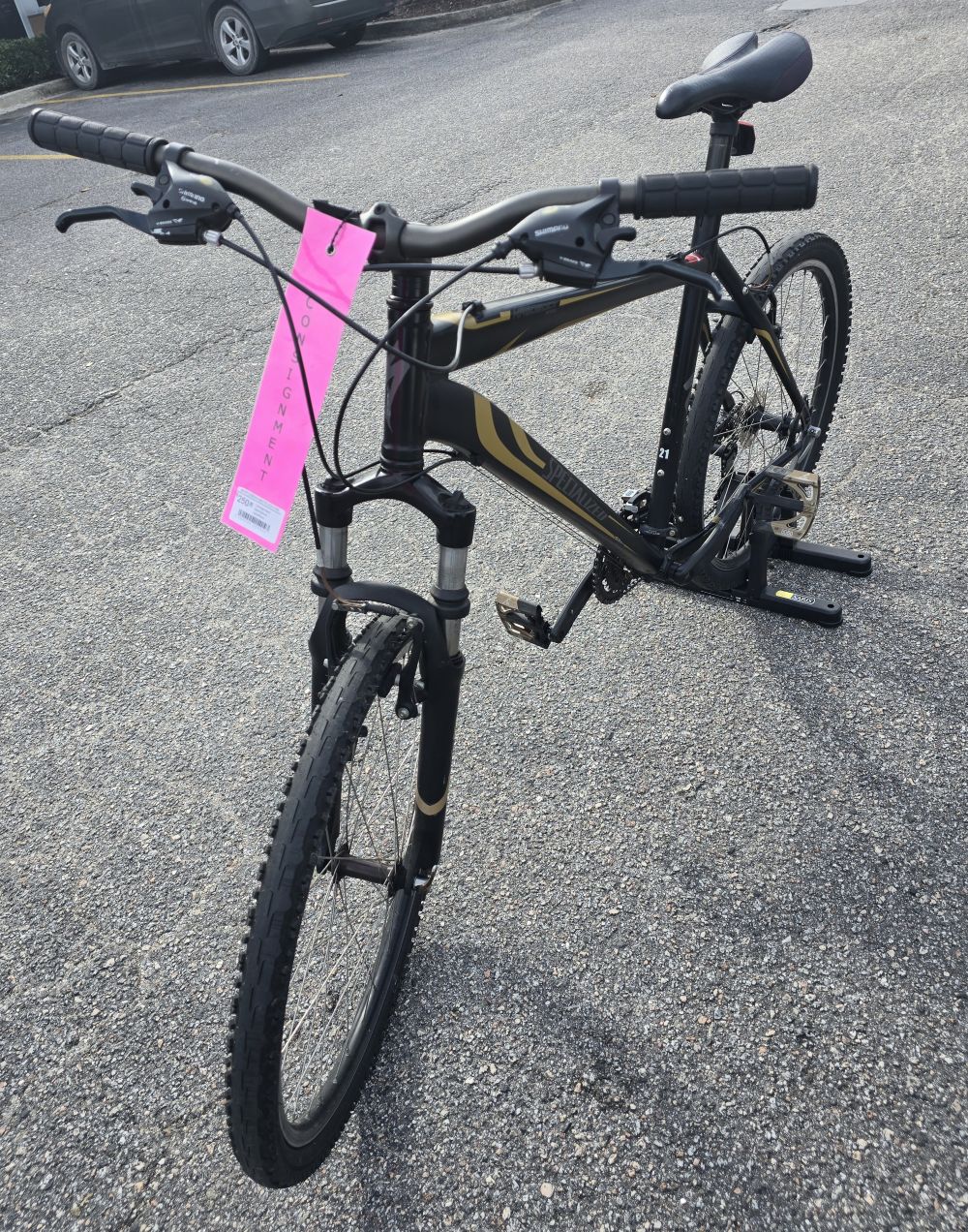 Consignment Specialized HardRock - Image 2