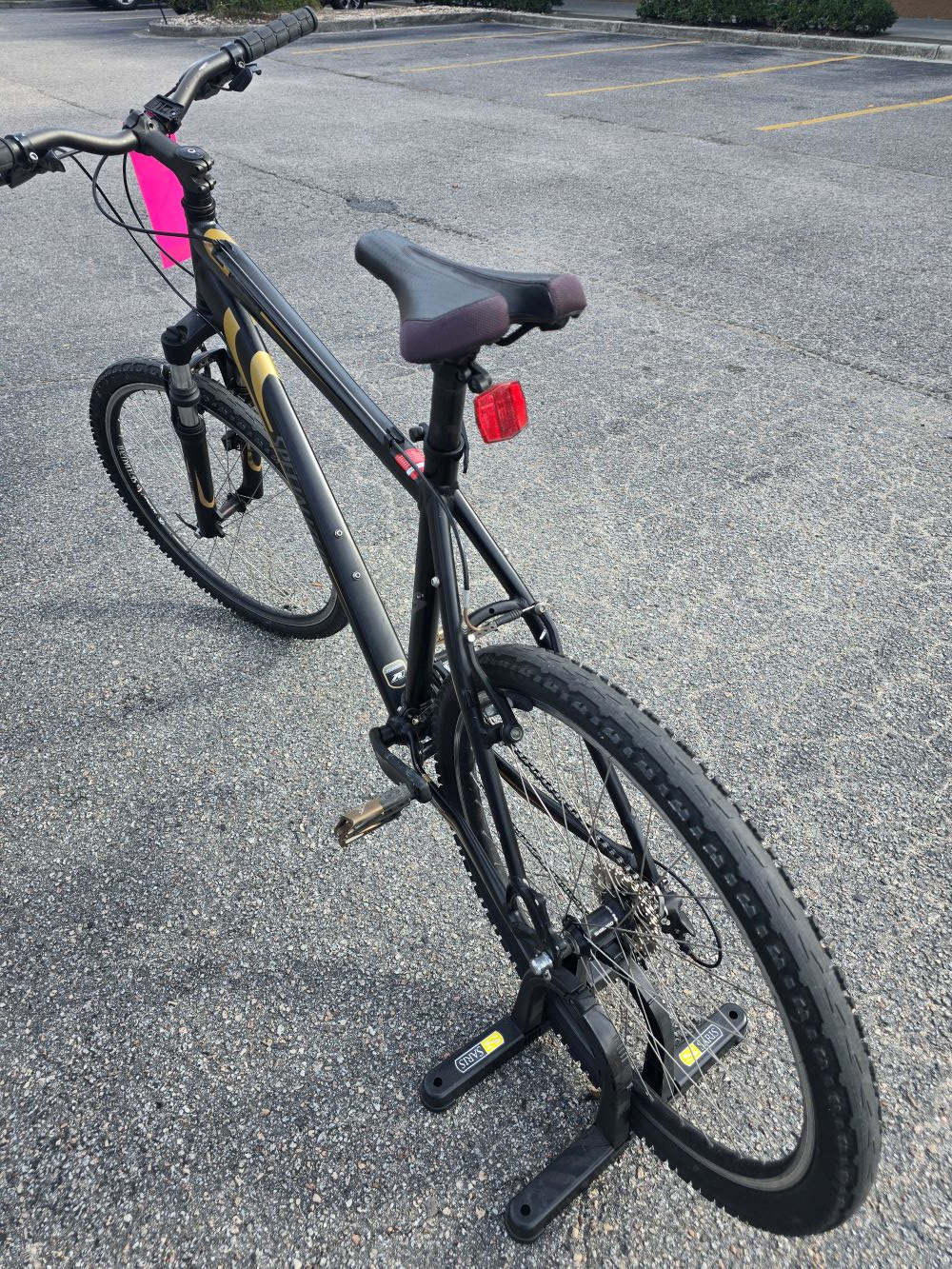 Consignment Specialized HardRock - Image 3