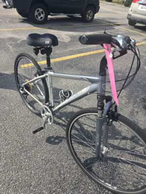 Consignment Trek 7300 24Speed