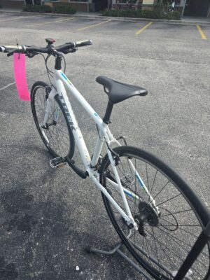 Consigment Trek 7.4 FX  '2016