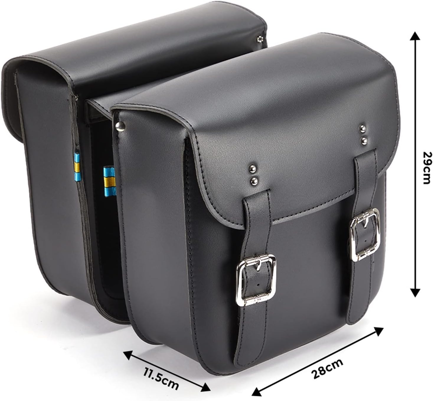 Accessories Saddle Bags Side Luggage Bag