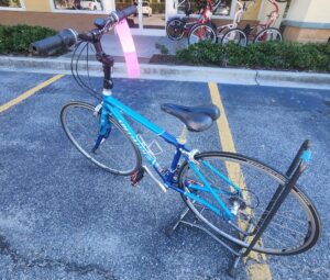 Consignment Specialized Dolce Elite Blue Reference #20371