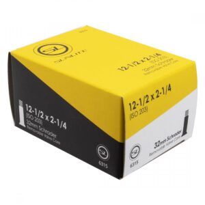 TUBES SUNLT 12-1/2x2-1/4 SV