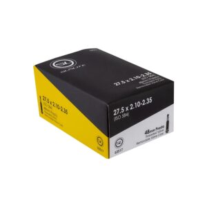 TUBE SUNLT 27.5x2.10-2.35 PV48/THRD/RC FFW56mm
