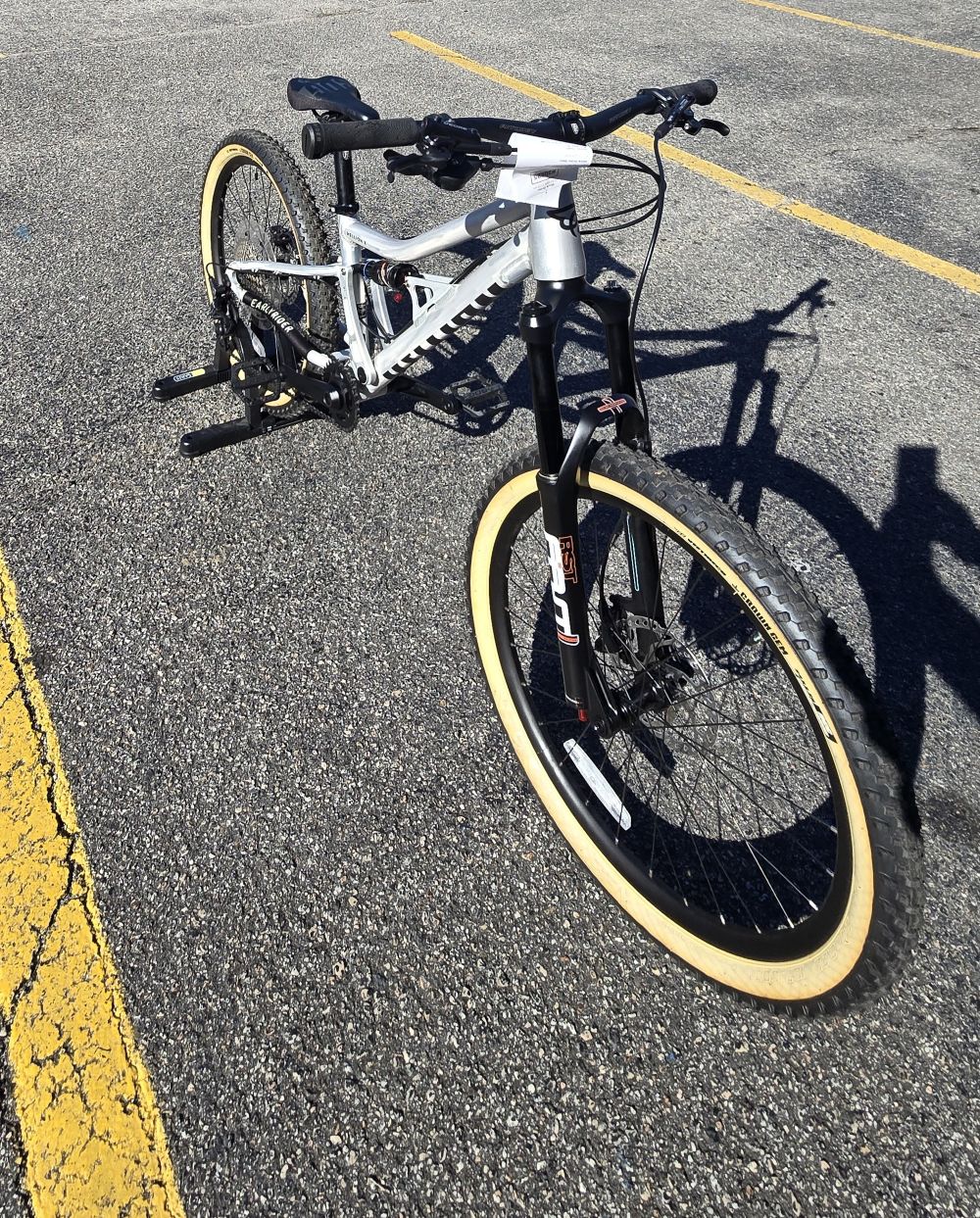 EarlyRider Hellion X Reference #20625 - Image 4