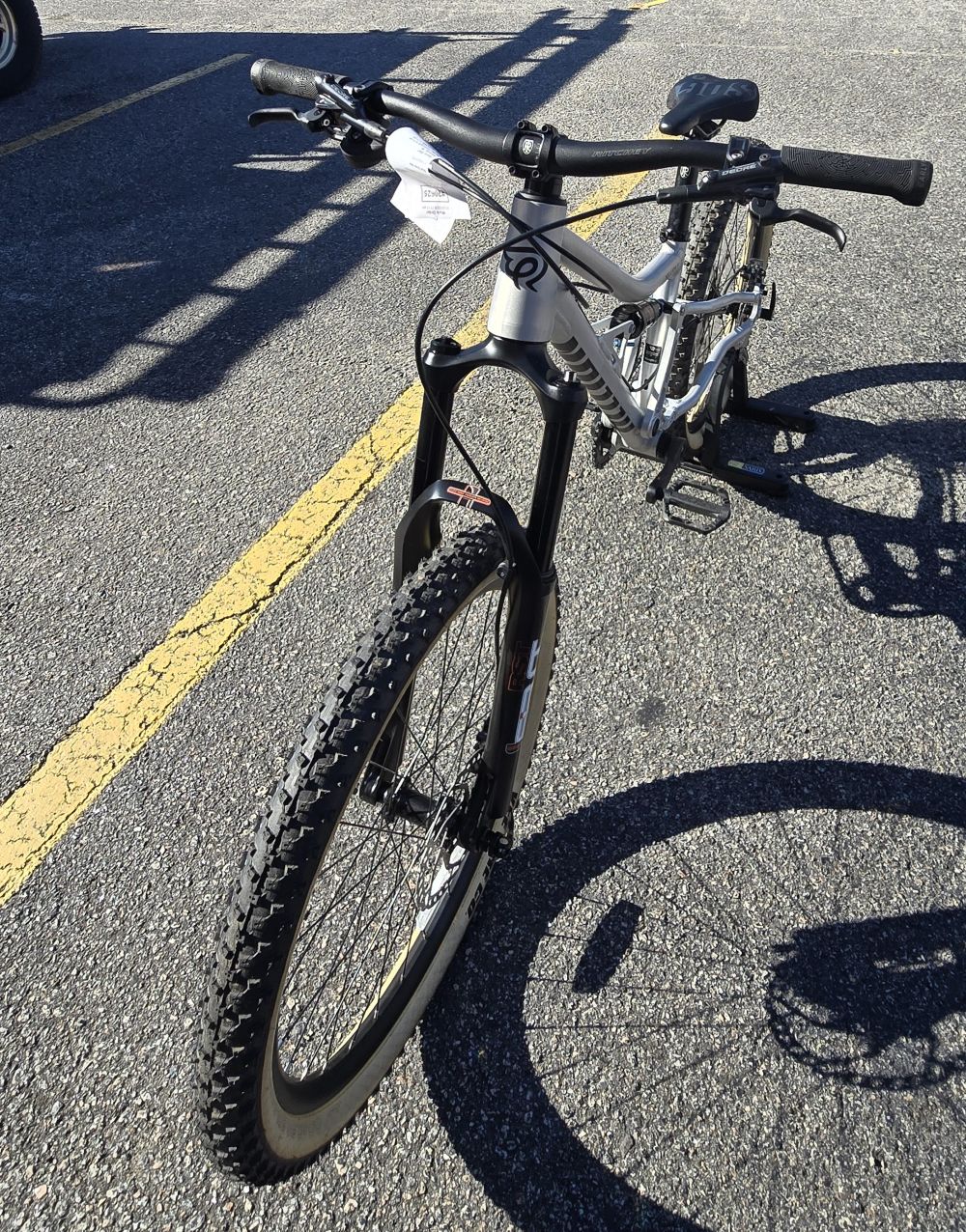 EarlyRider Hellion X Reference #20625 - Image 3