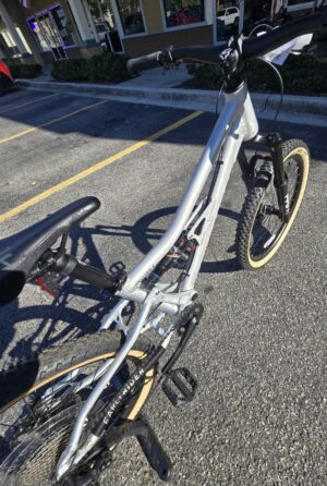 EarlyRider Hellion X Reference #20625