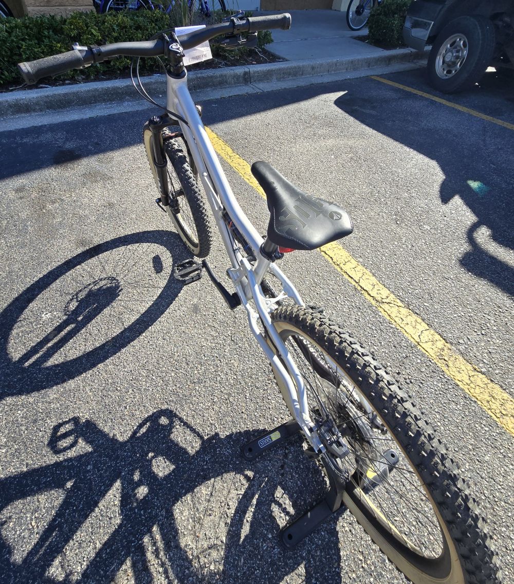 EarlyRider Hellion X Reference #20625 - Image 2