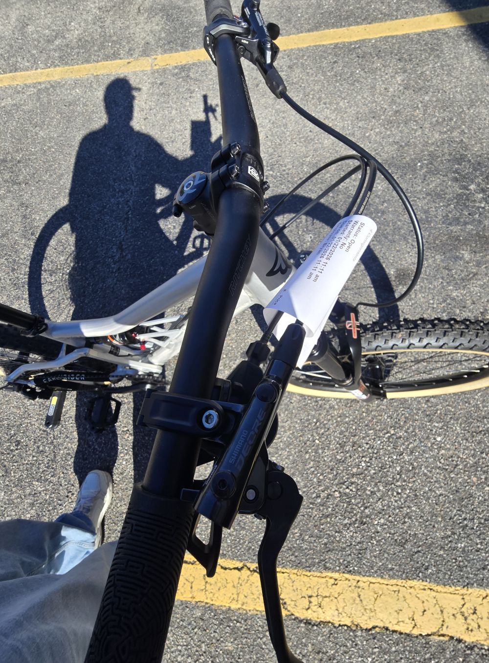 EarlyRider Hellion X Reference #20625 - Image 6