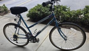 Consignment Schwinn Woodlands