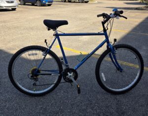 Bianchi Timber Wolf Blue Reference #20745