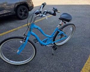 Sun DrifterBlue 7 Speed Reference # 20773