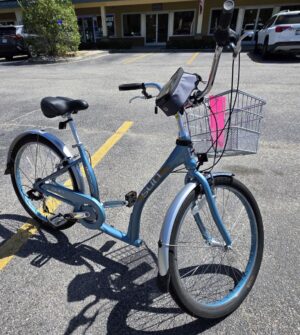 Sun Streamway 7 speed ref # 20798