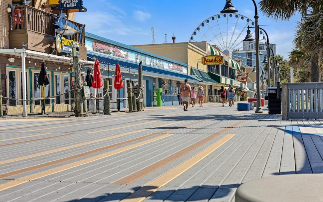 How to Pick the Best Bike Shop in Myrtle Beach