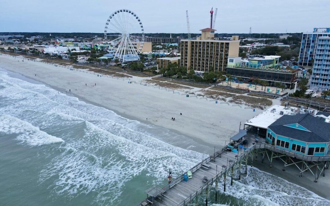 What is Boardwalk Myrtle Beach? Exploring the Heart of South Carolina’s Waterfront