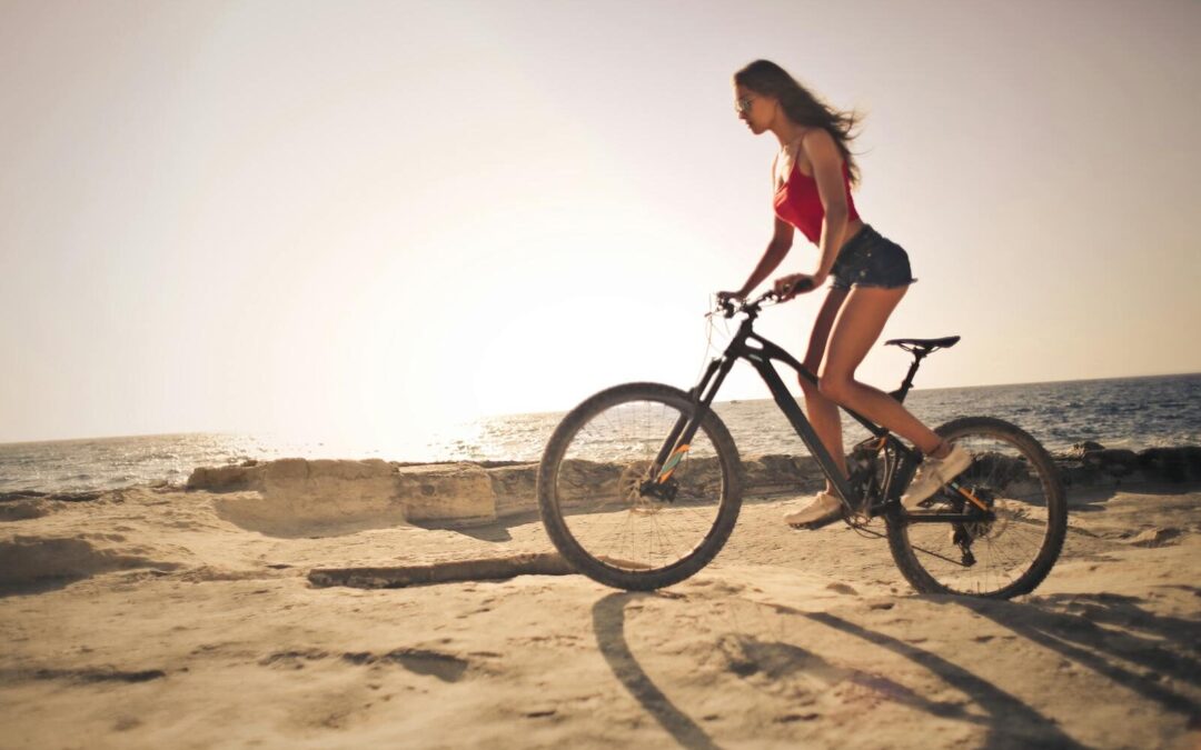 Sun Bikes: The Perfect Blend of Comfort and Performance