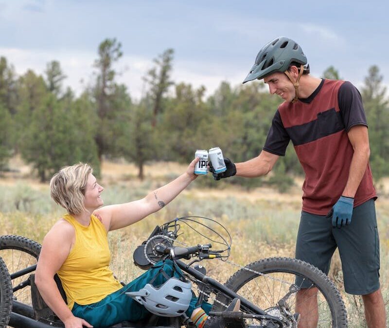 Recumbent Bike Benefits | Why a Recumbent Bike Deserves a Spot in Your Fitness Routine