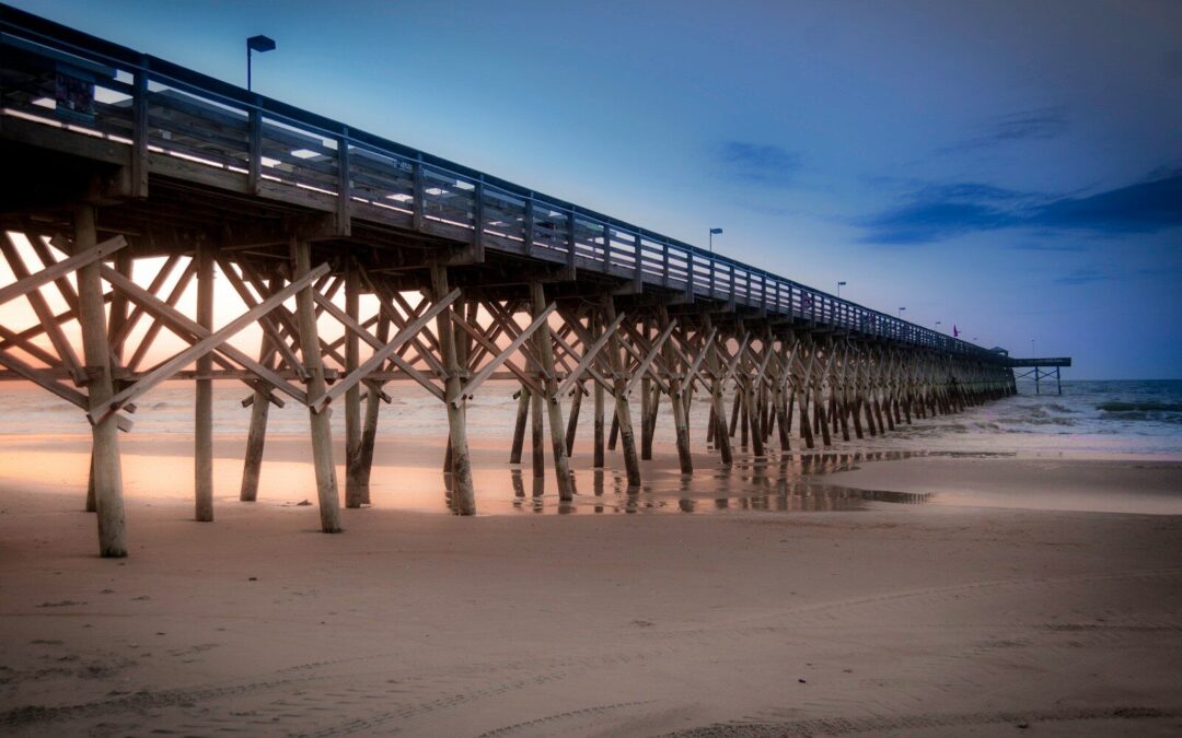 The Ultimate Guide to Exploring The Best Of Myrtle Beach: Things to Do in Myrtle Beach 101