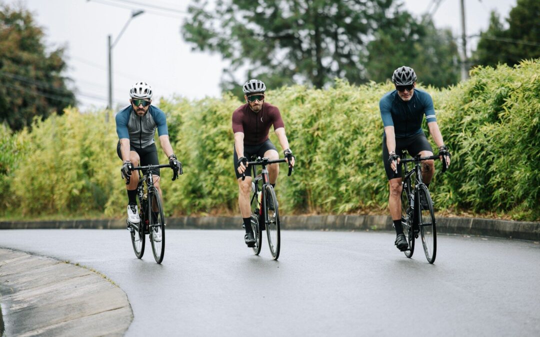 Riding the Road to Glory with the Best Road Bike