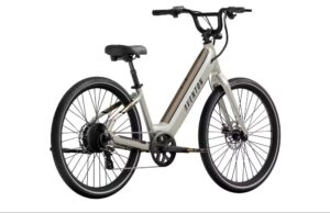 Aventon * Pace 4 Step Through Ebike Regular Mica