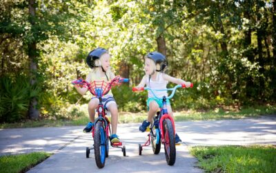 Cycling Smarter With Bicycle Helmets To Stay Safe