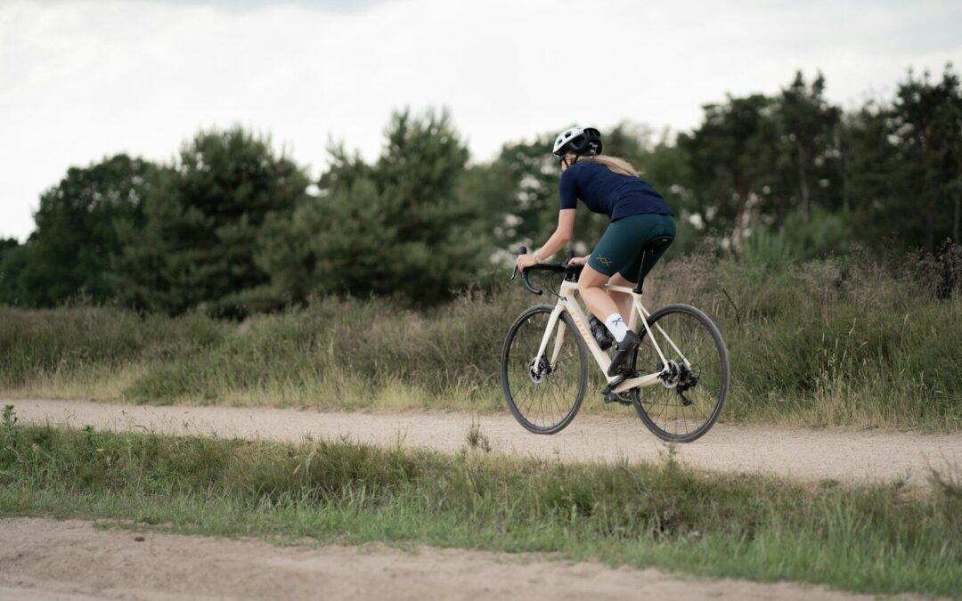 How To Ride A Bike: A Beginner’s Guide