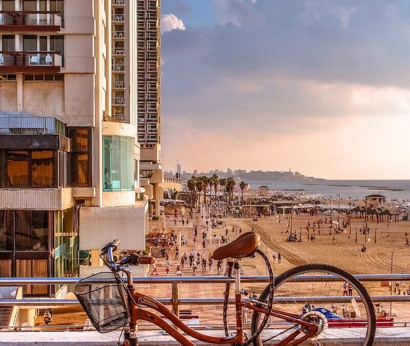 Discover the Best Bike Rental Near Myrtle Beach: Your Ultimate Guide