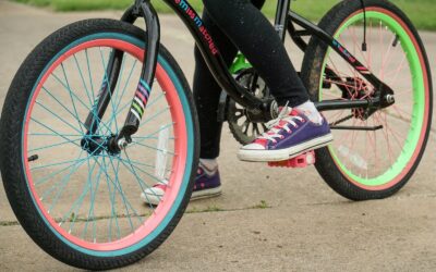 How to Find the Perfect Bike Size With A Bike Size Chart