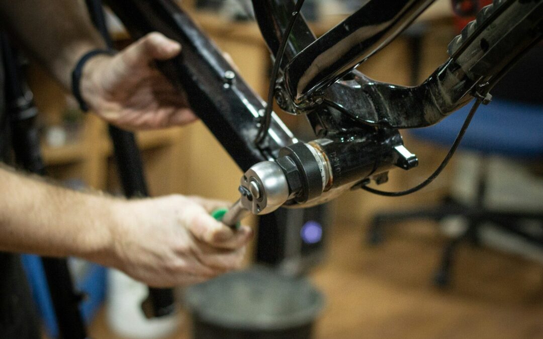 Finding The Perfect Bike Shop In Myrtle Beach